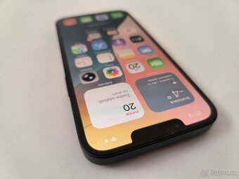 apple iphone 14 128gb Midnight / Batéria 100% - 2