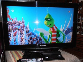 (((   LCD TV LG 80 cm   ))) - 2