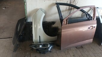 Renault megane 4 pop 3rada - 2