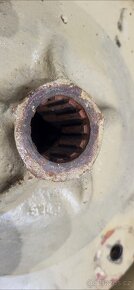 Kdf 82 .  kdf 166 . Wehrmacht - 2