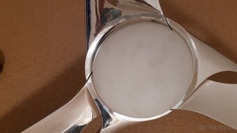 stropní světlo s ventilátorem - 2