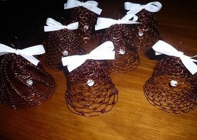 DEKORACE VÁNOČNÍ - 2