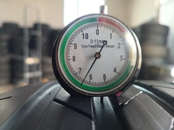 245/50 R18 GOODYEAR (4619) - 2