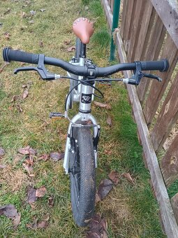 Early rider belter '16 - 2