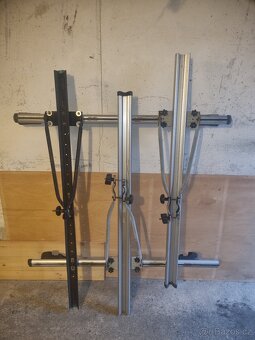 střešní nosič kol - 2