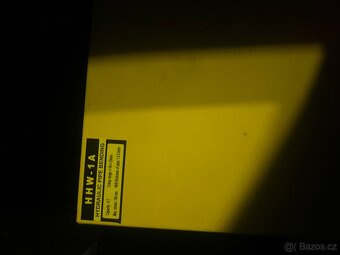 Ohýbačka na trubky všeho druhu - 2