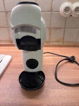 Krups Nescafé Dolce Gusto Genio S - 2