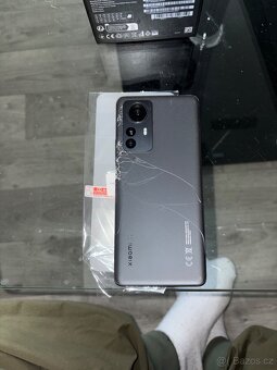 Xiaomi 12 pro - 2