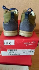 Celoroční Superfit 26 16,7cm - 2