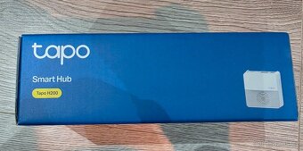 Prodám TP-Link Tapo H200 - Smart home HUB IoT - 2