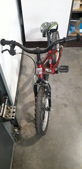 Dětské kolo Pells - 2