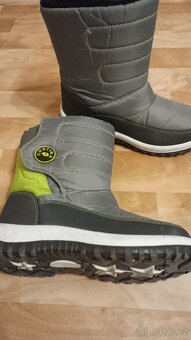 Dětské sněhule - 2