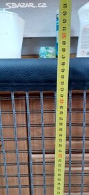 Přepážka do vozu - 2