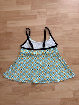 Těhotenské plavky Litex - 2