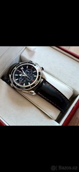 Omega Seamaster Planet Ocean Chronograph - 2