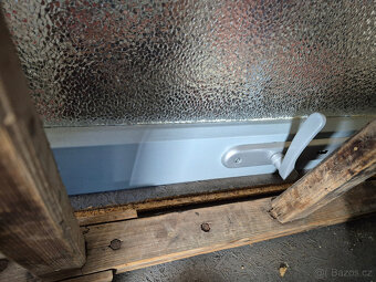 Dvere masiv, 80P, 199cm - 2