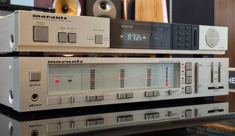 Marantz PM420 + Marantz ST440 - 2