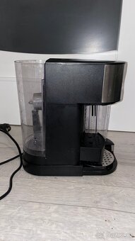 Pákový kávovar - 2