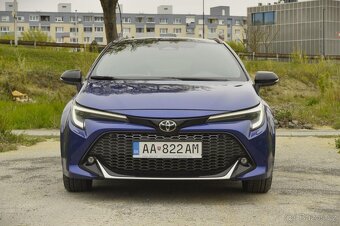 Toyota Corolla GR - 2