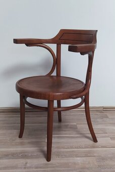 Starožitná židle - 2