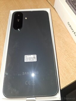 Galaxy A36 5G - 2