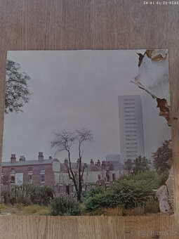 LP Led Zeppelin- IV - Untitled - 2