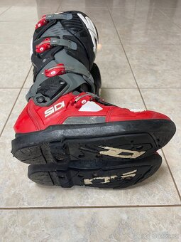 Sidi crossfire 2 velikost 40 - 2