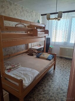 Postel Domestav - 2