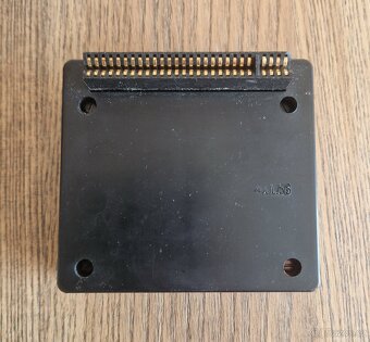 joystick video interface pro Sinclair Spectrum Plus Delta - 2