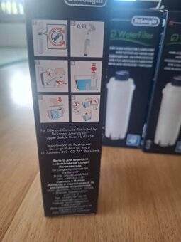 Filtr Delonghi C002 - 2