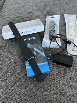 Madvell Pulsar - 2
