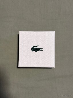 Lacoste náramek - 2