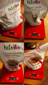Ketomix dieta - 2