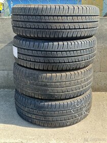 195/60 R16 C letní pneumatiky Fulad - 2