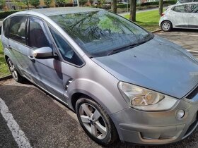 FORD S-MAX 2.5i 162 kW - 2