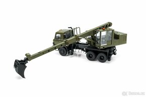 Tatra 815 UDS-114 A Bagr 1:43 - 2