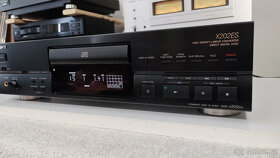 SONY CDP-X202ES Stereo CD Player + DO (Japan) - 2