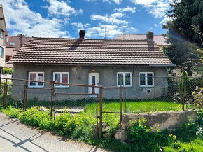 Prodej rodinného domu v Tuchoměřicích, Praha - západ - 2