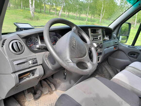 Iveco Daily 50C18 do 3,5t - 2