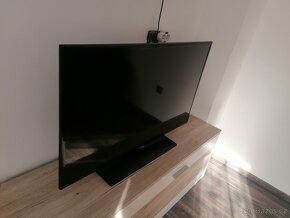 TV Samsung - 2
