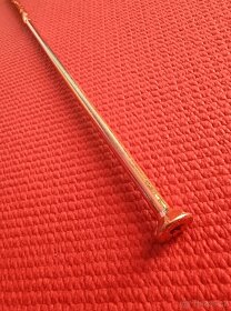 Konstrukční vrut 8x320 zápustná hlava TORX 40 - 2