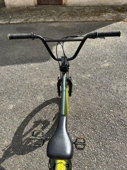 Prodám BMX kolo - 2