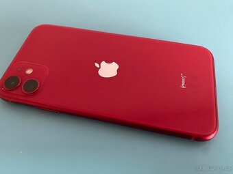 iPhone 11, PRODUCT red - 2