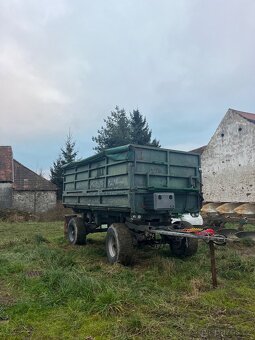 Autovlek 17.13 - 2
