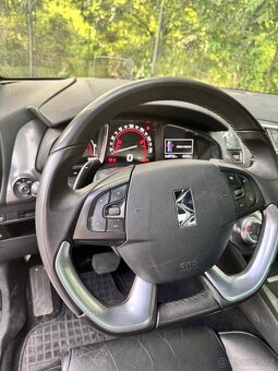 Citroen ds5 hybrid - 2