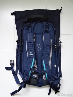 Dámský batoh Deuter XV3 SL 21l - 2