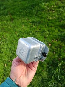 Relé PAL Magneton 14V 15/54 - 2