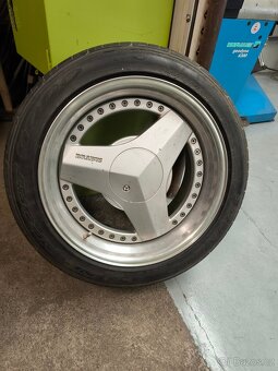 Mercedes BRABUS Monoblock 2 - 2