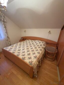 Postel 180x200 - 2