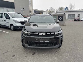Dacia Bigster Expression TCe 140 - 2